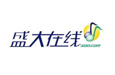 盛大在線