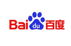 百度